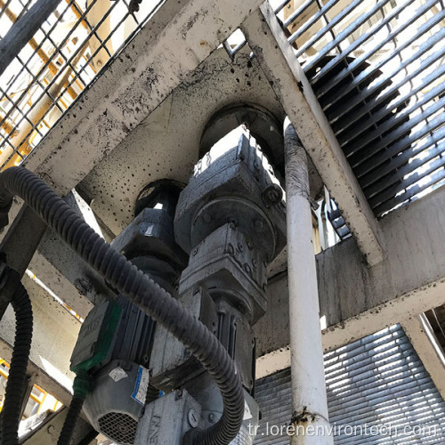 Loren LDF Serisi Disk Ölçüm Besleyici